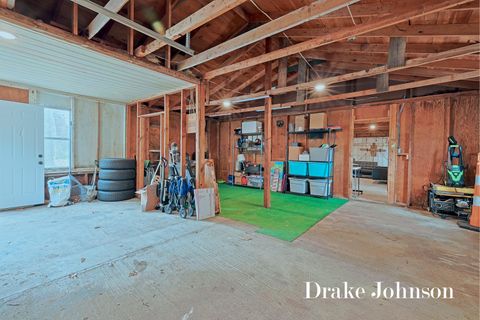 Tiny photo for 1351 Carr Road, Egelston Township, MI 49442 (MLS # 71026013513)