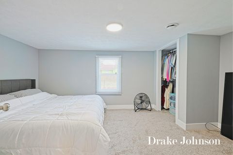 Tiny photo for 1351 Carr Road, Egelston Township, MI 49442 (MLS # 71026013513)