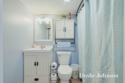 Tiny photo for 1351 Carr Road, Egelston Township, MI 49442 (MLS # 71026013513)