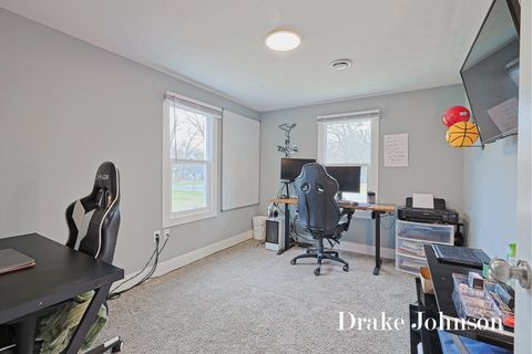 Tiny photo for 1351 Carr Road, Egelston Township, MI 49442 (MLS # 71026013513)