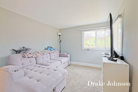 Tiny photo for 1351 Carr Road, Egelston Township, MI 49442 (MLS # 71026013513)