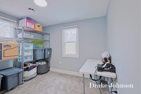 Tiny photo for 1351 Carr Road, Egelston Township, MI 49442 (MLS # 71026013513)