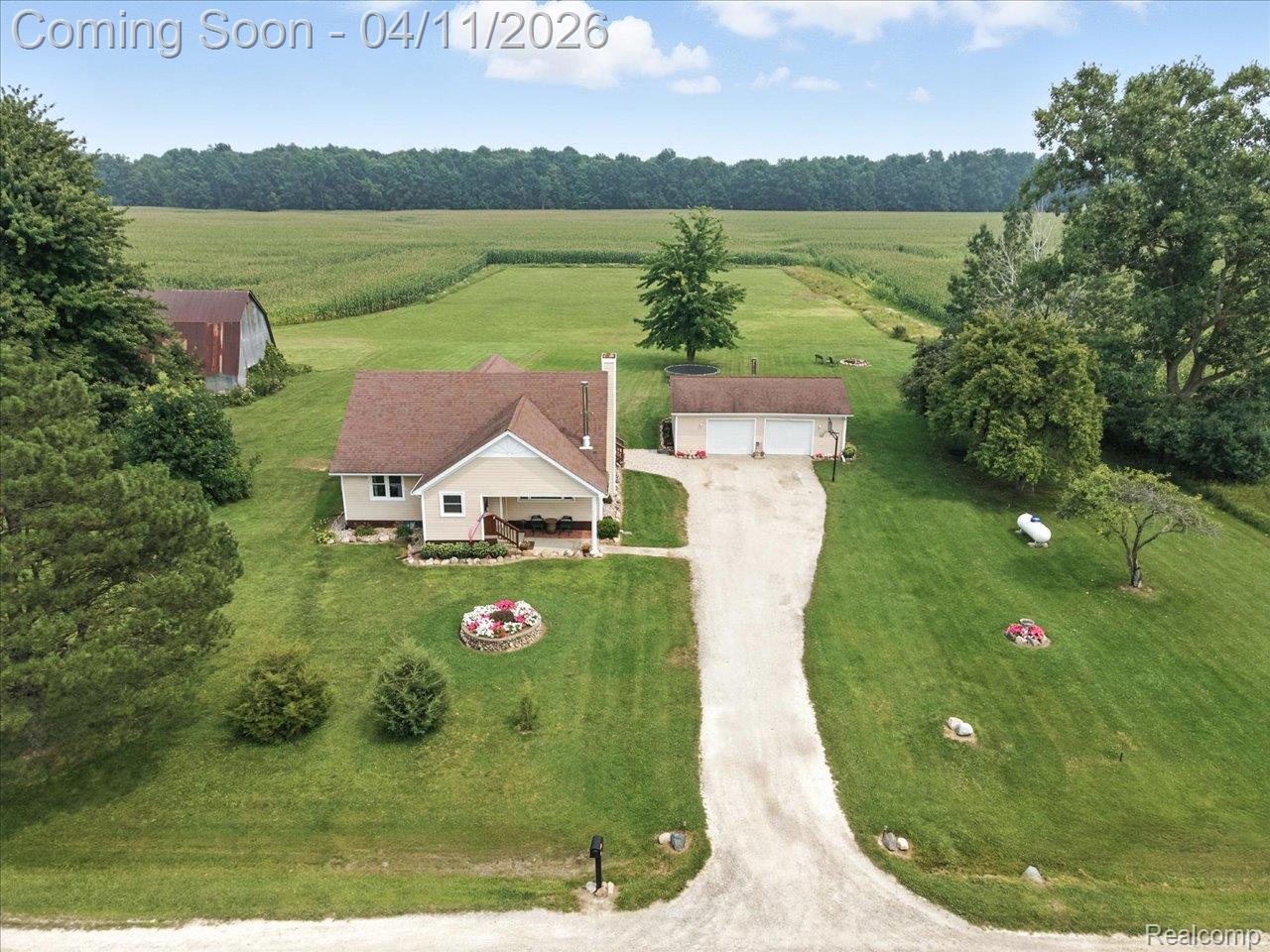 5770 Greenwood Road