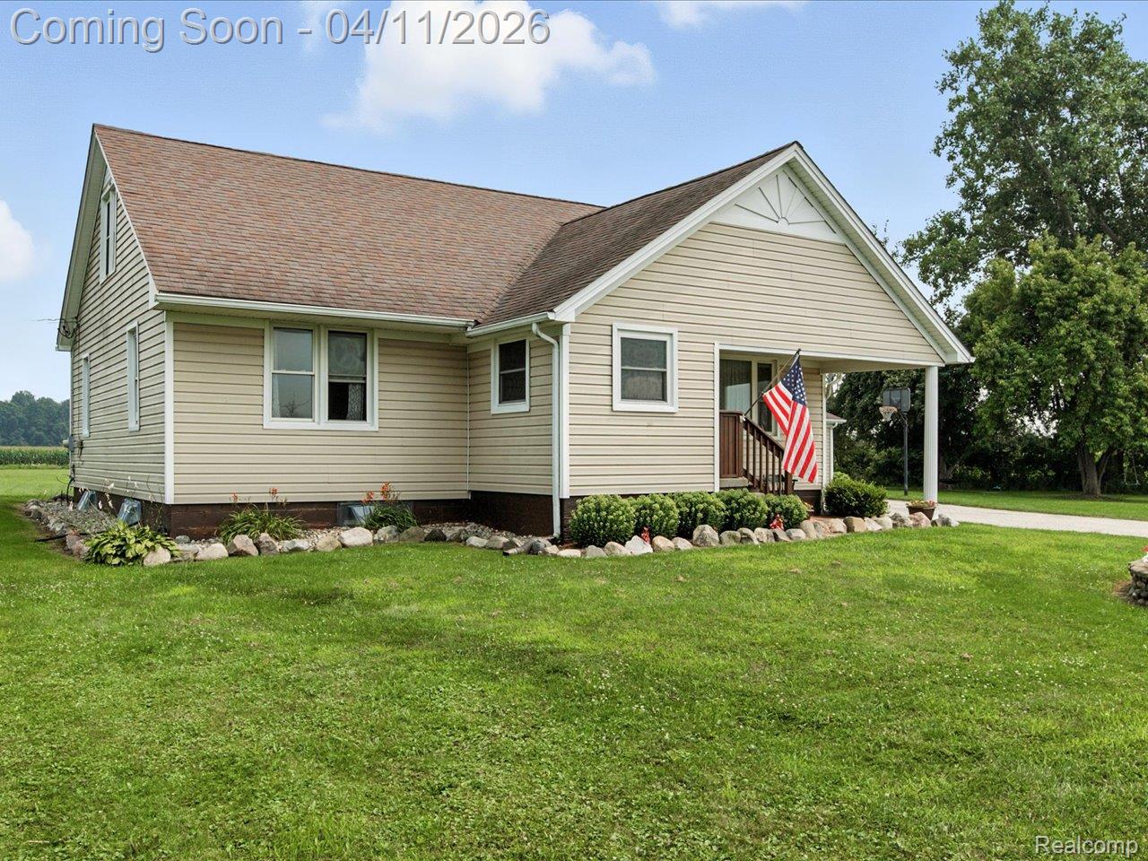 5770 Greenwood Road