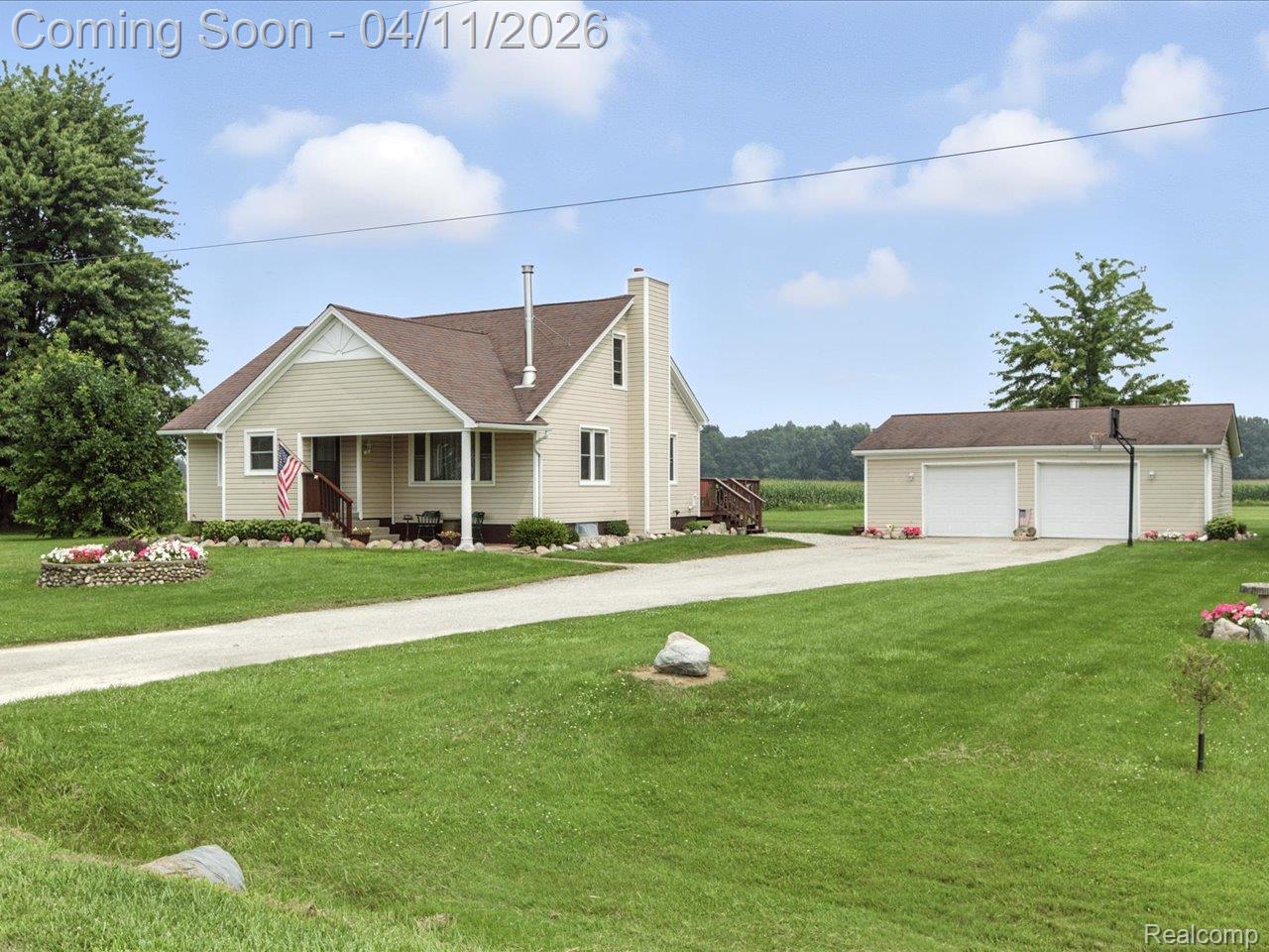 5770 Greenwood Road
