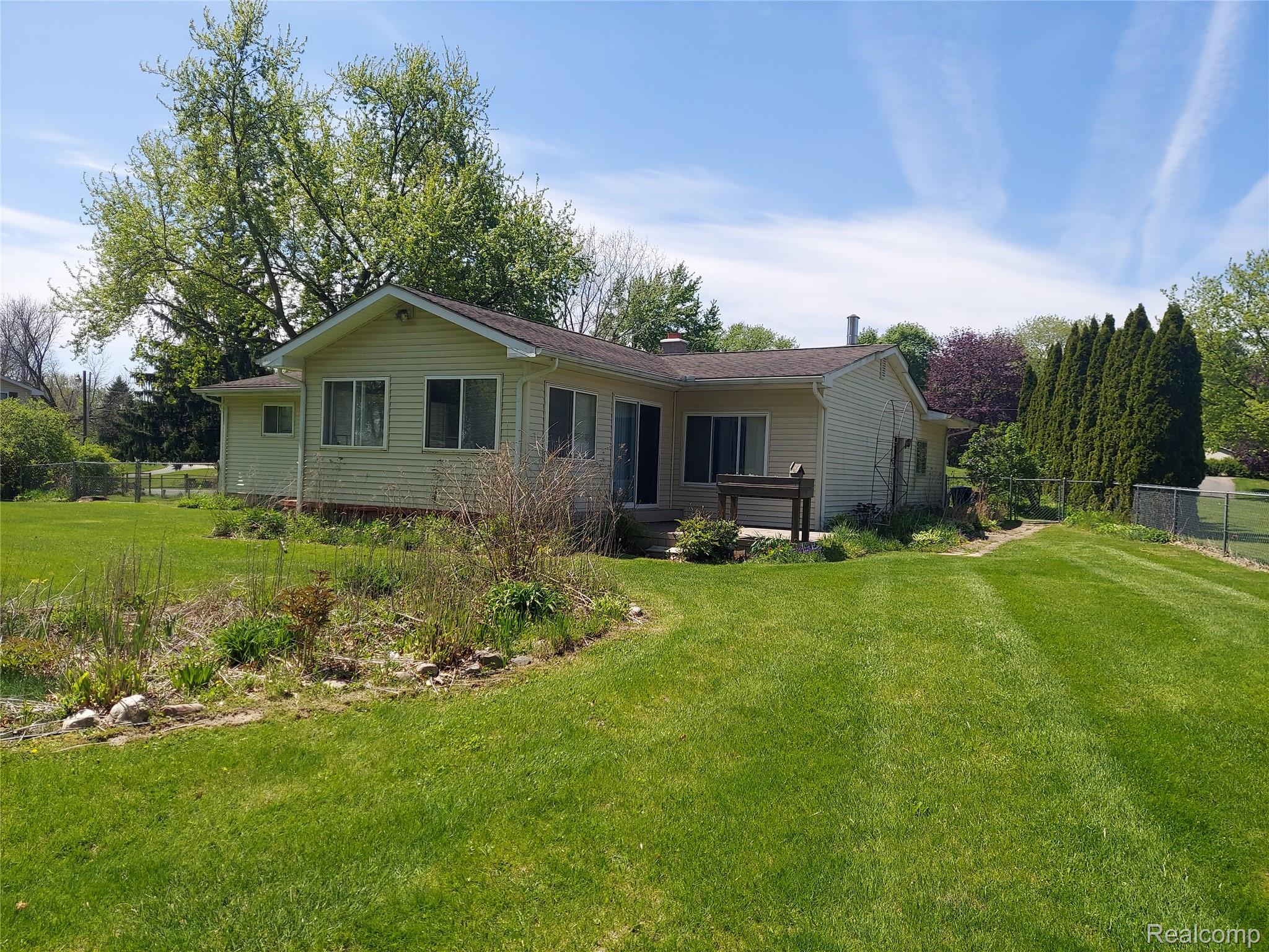 9680 Bloomhill Drive