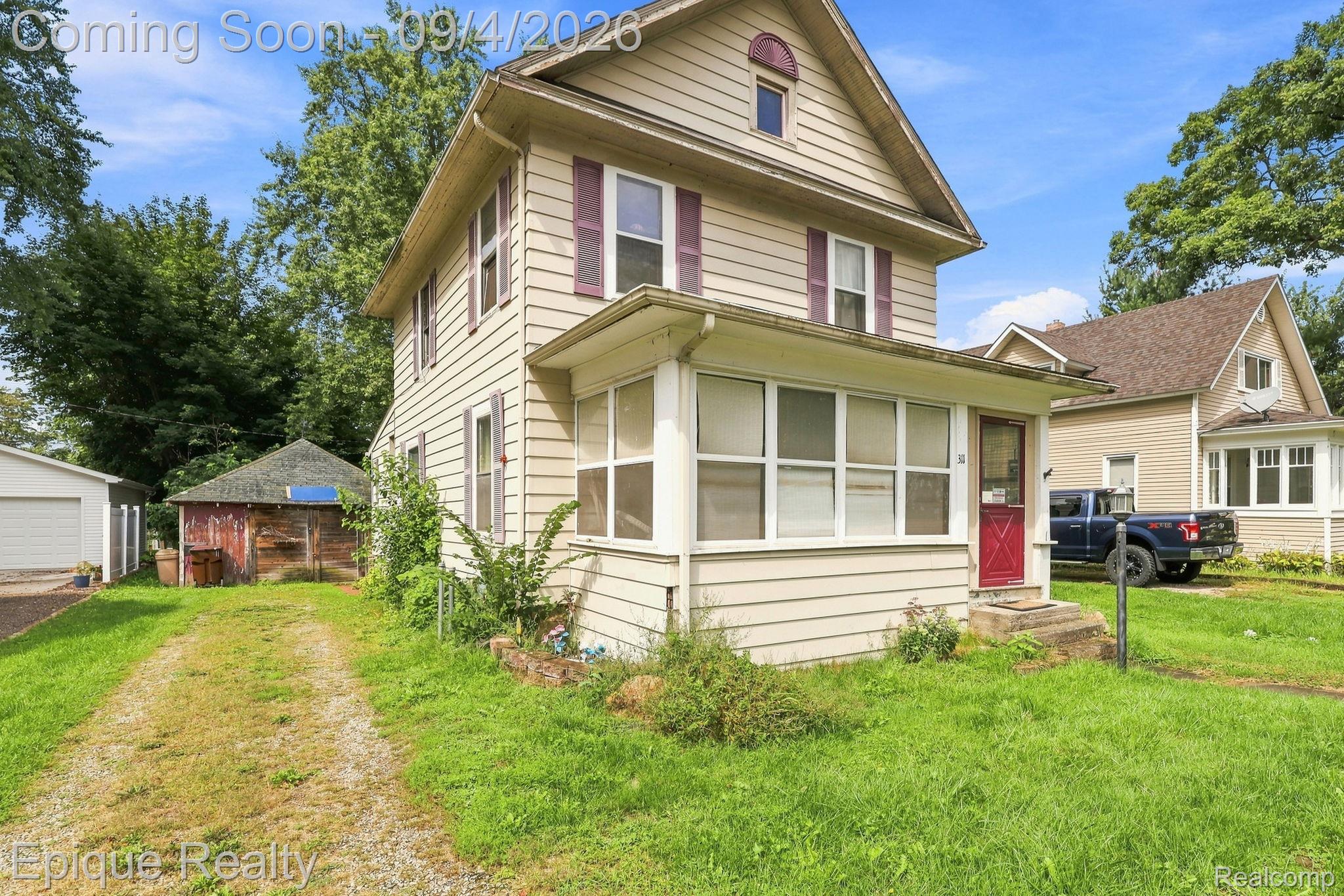 311 N Main Street