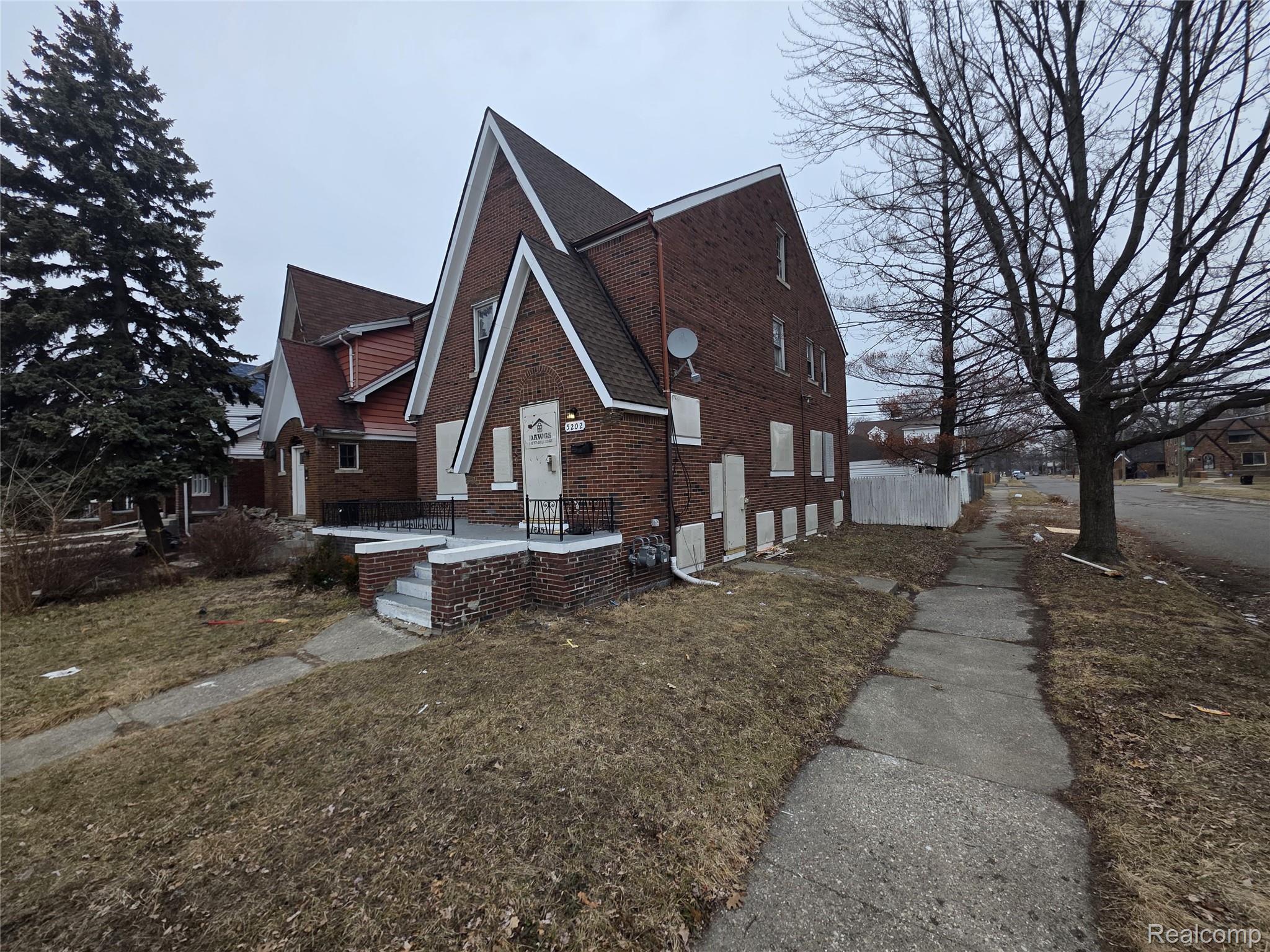 5202 Devonshire Road