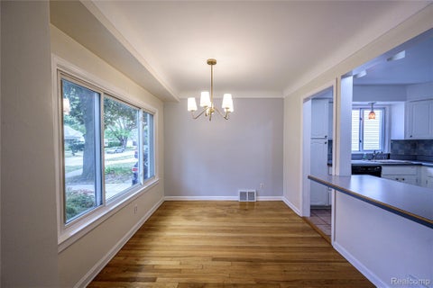 Tiny photo for 505 S Minerva Avenue, Royal Oak City, MI 48067 (MLS # 20261069127)