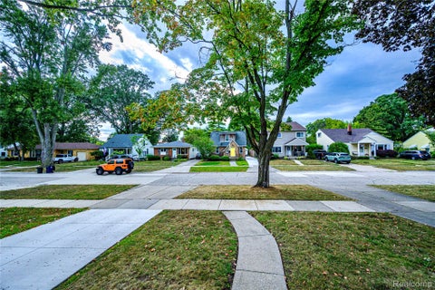 Tiny photo for 505 S Minerva Avenue, Royal Oak City, MI 48067 (MLS # 20261069127)