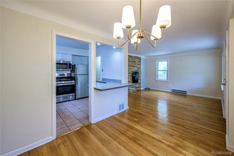 Tiny photo for 505 S Minerva Avenue, Royal Oak City, MI 48067 (MLS # 20261069127)