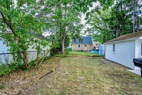 Tiny photo for 505 S Minerva Avenue, Royal Oak City, MI 48067 (MLS # 20261069127)
