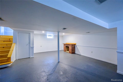 Tiny photo for 505 S Minerva Avenue, Royal Oak City, MI 48067 (MLS # 20261069127)