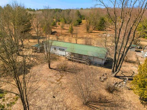 17403 Springdale Springdale Township MI 49683