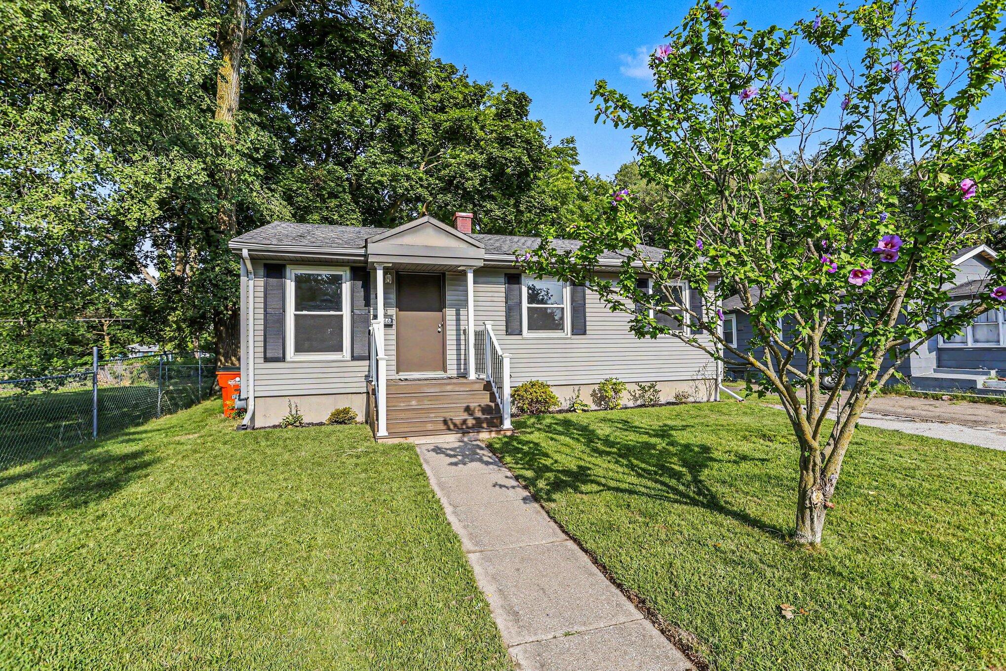 1166 Hurd Avenue