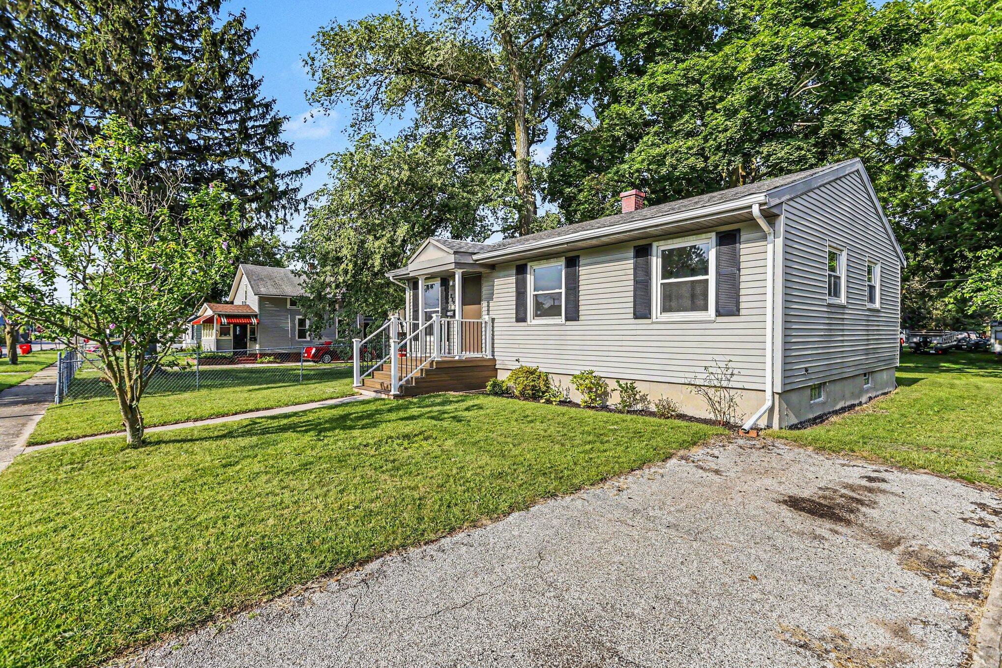 1166 Hurd Avenue