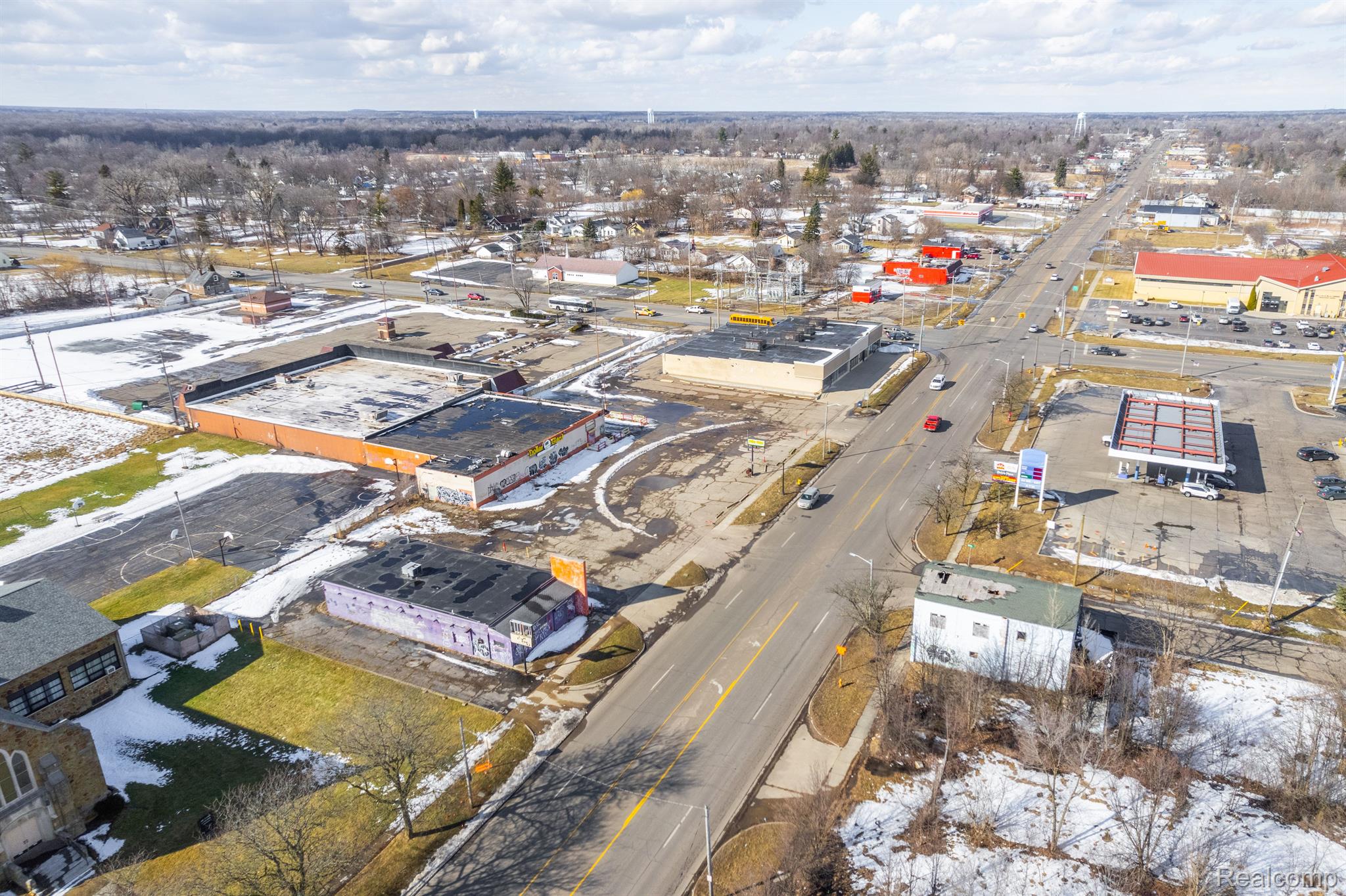 Flint, Michigan 48505, United States, ,Commercial,Active,82820