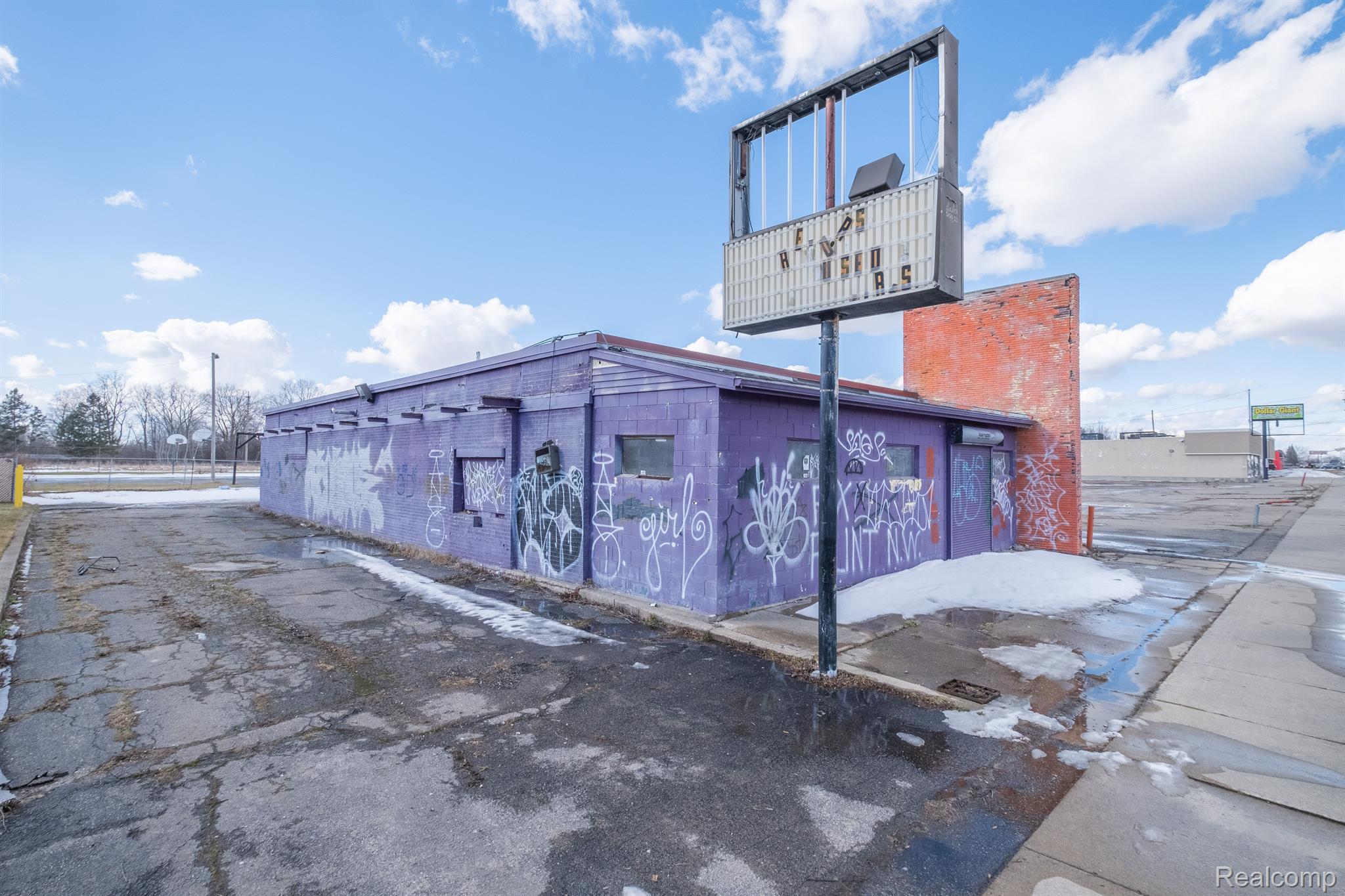 Flint, Michigan 48505, United States, ,Commercial,Active,82820