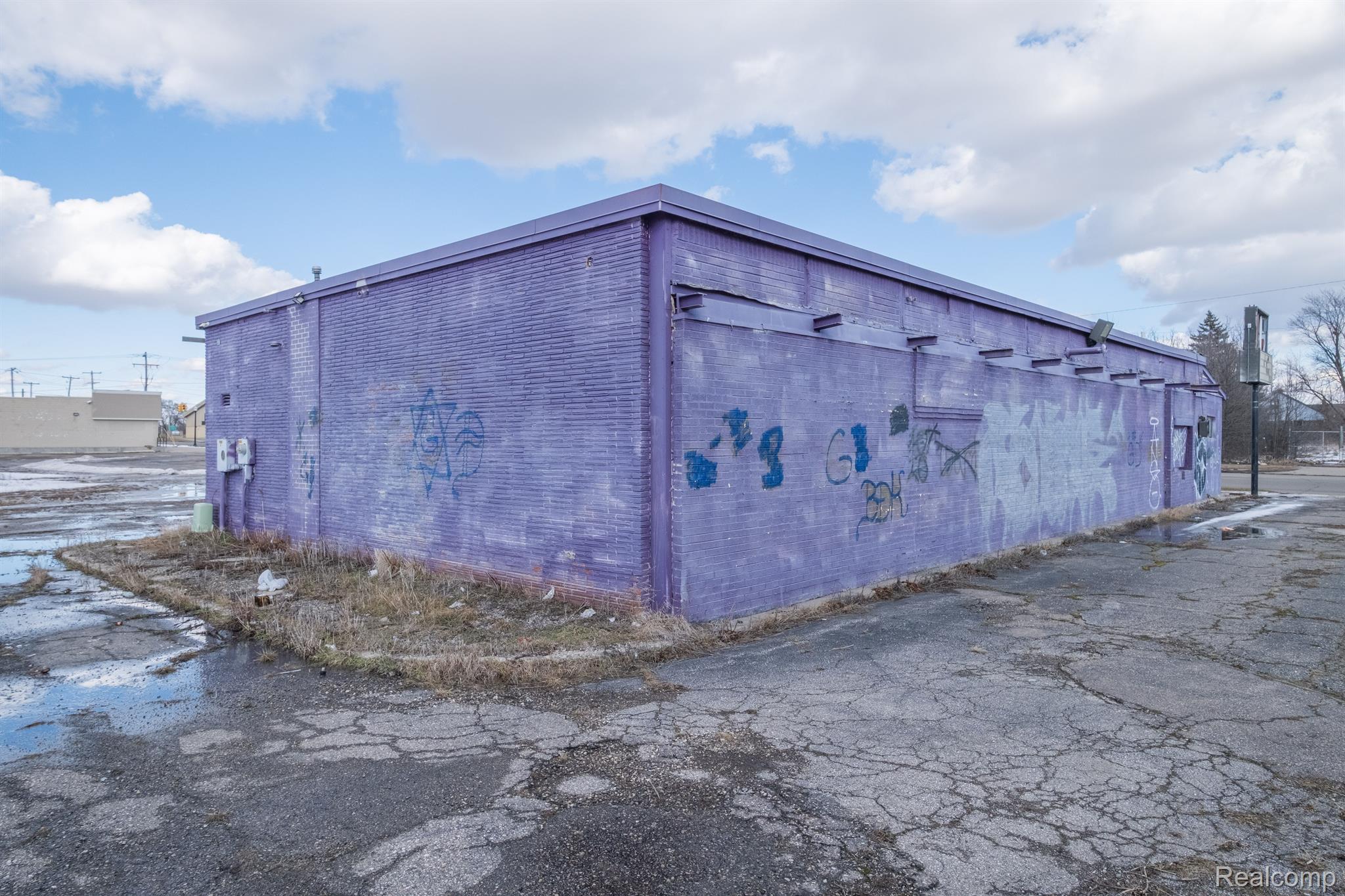 Flint, Michigan 48505, United States, ,Commercial,Active,82820