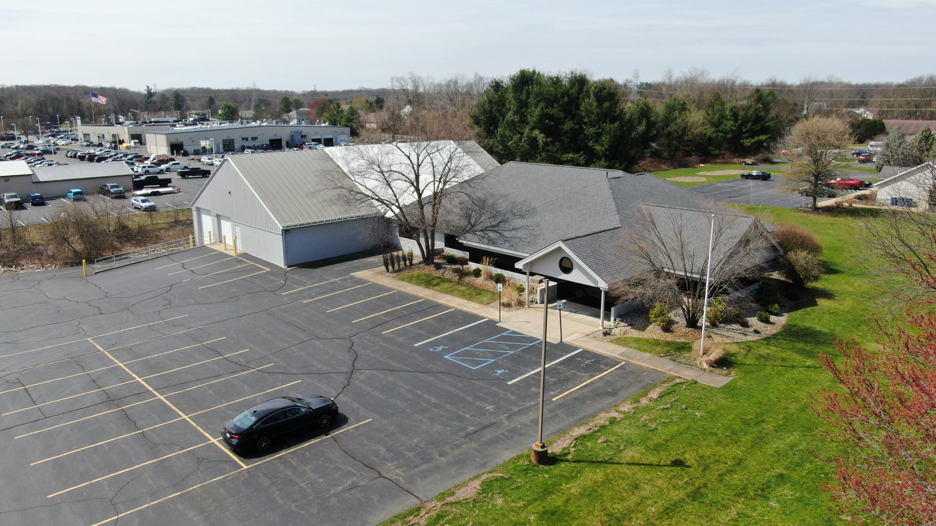 5835 Venture Park Drive