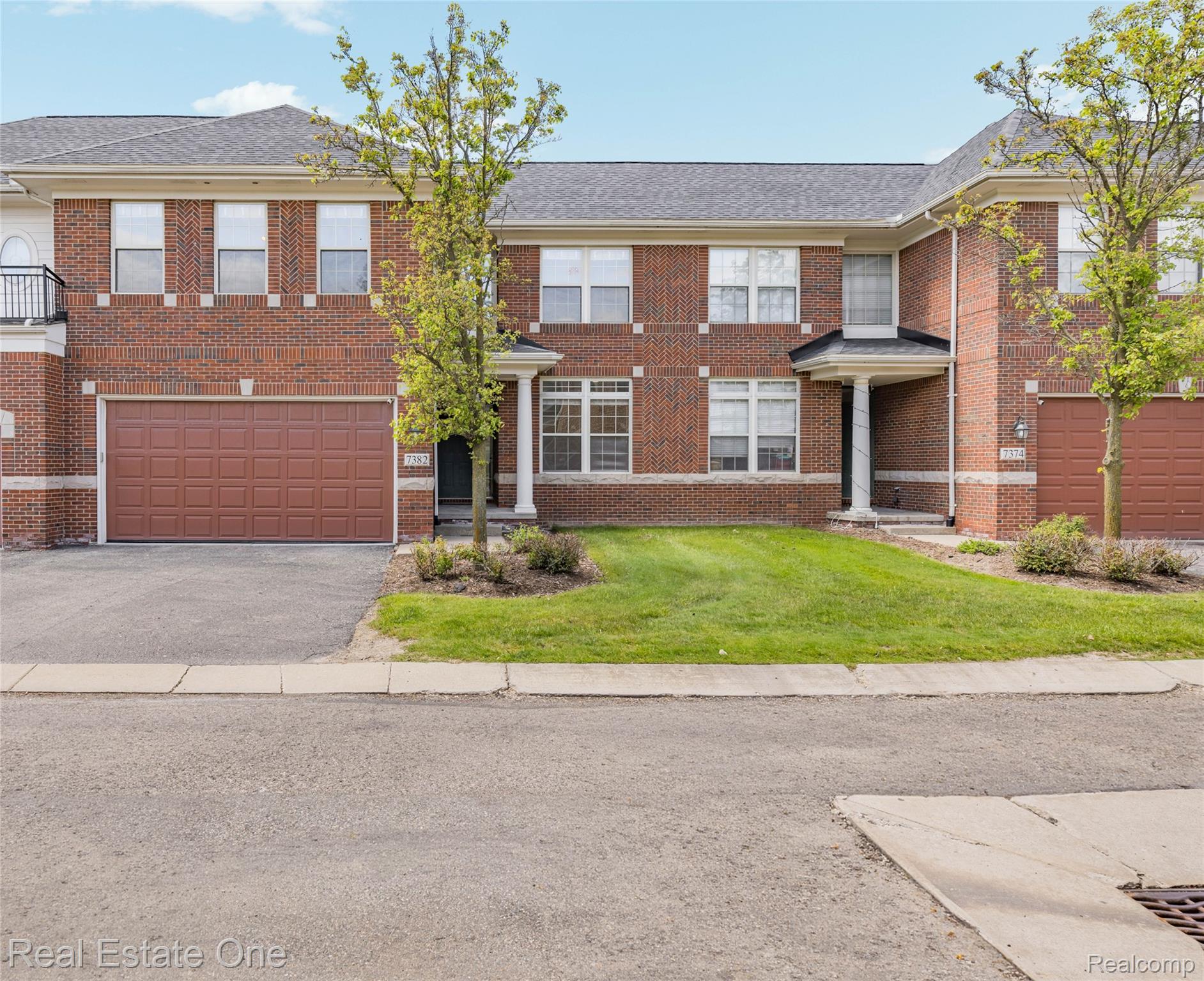 7382 Gateway Drive