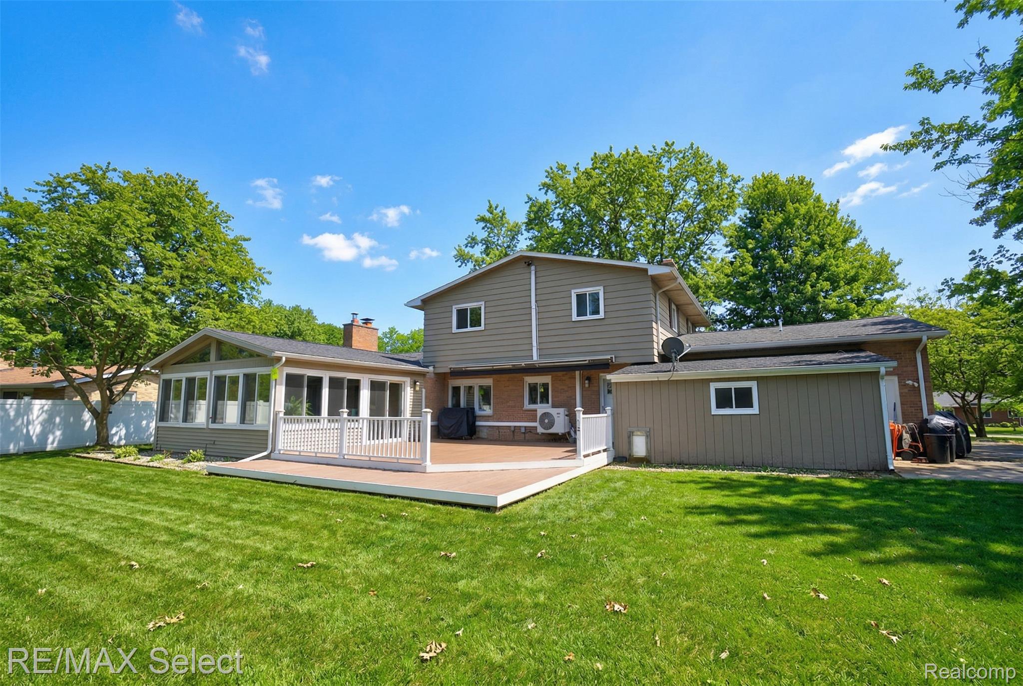 5401 S Sycamore Drive