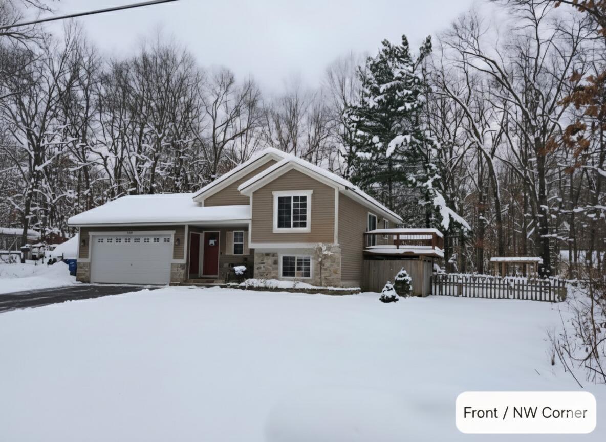 3928 S Arrowhead Trail