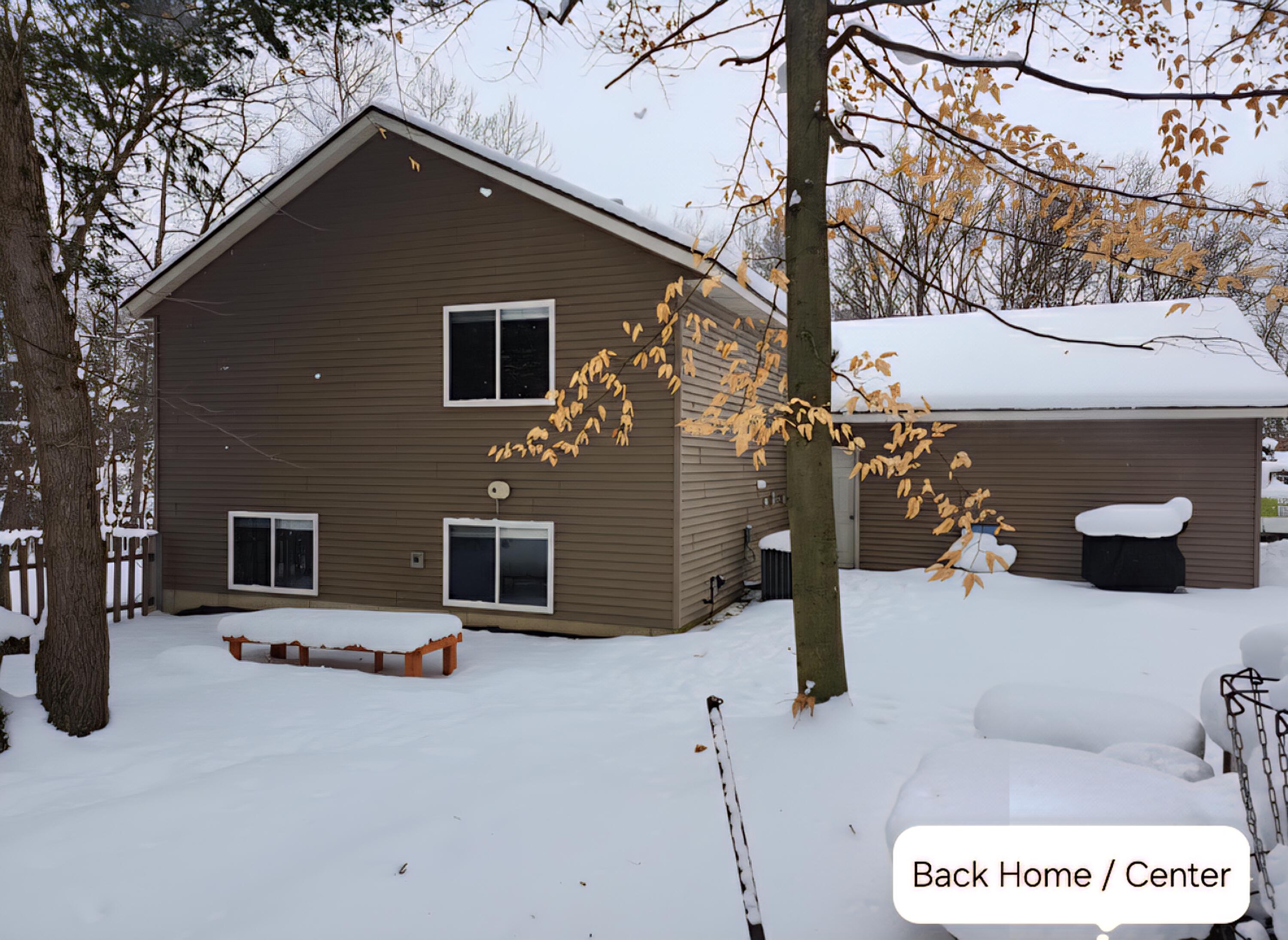 3928 S Arrowhead Trail