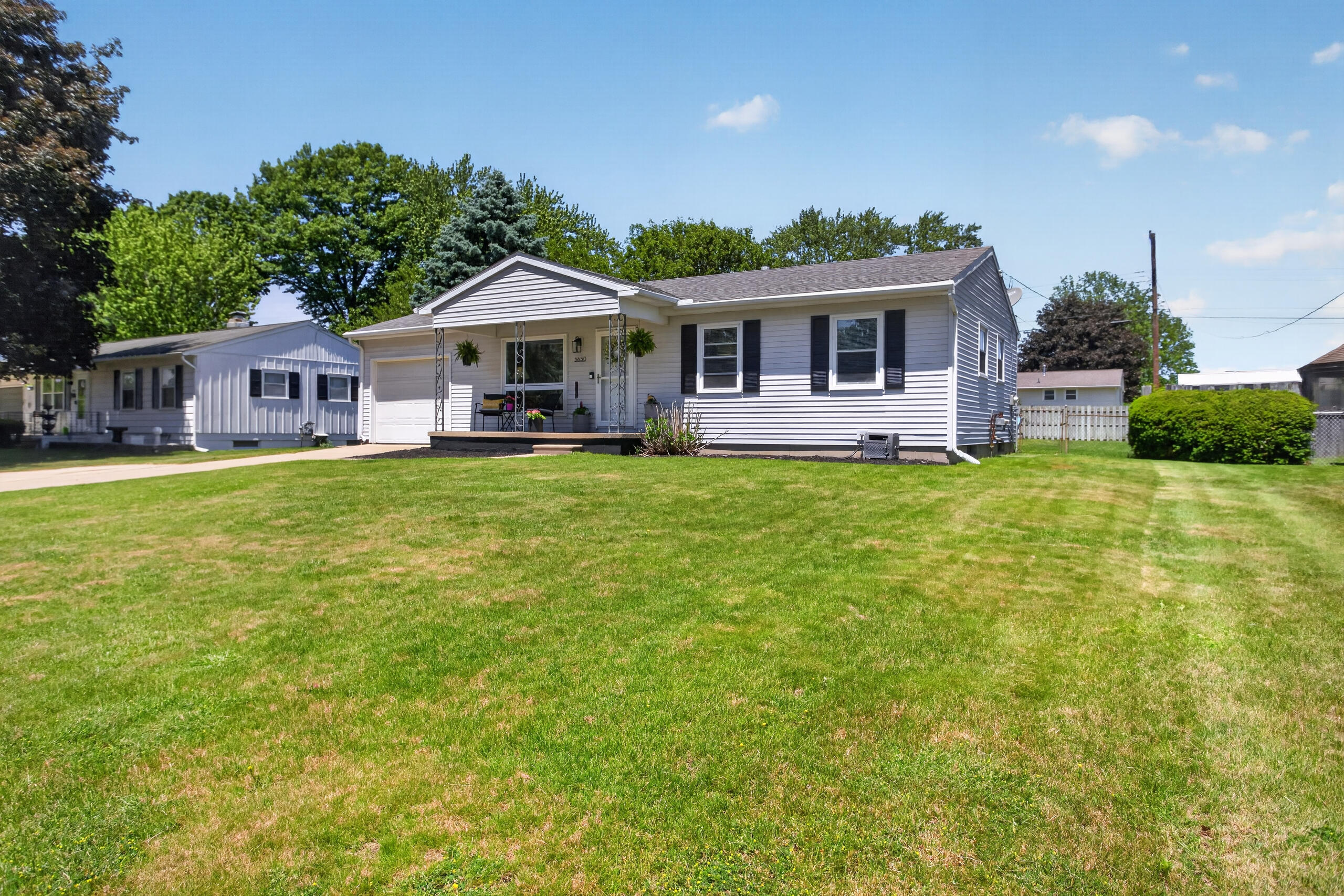 5650 Poplar Drive