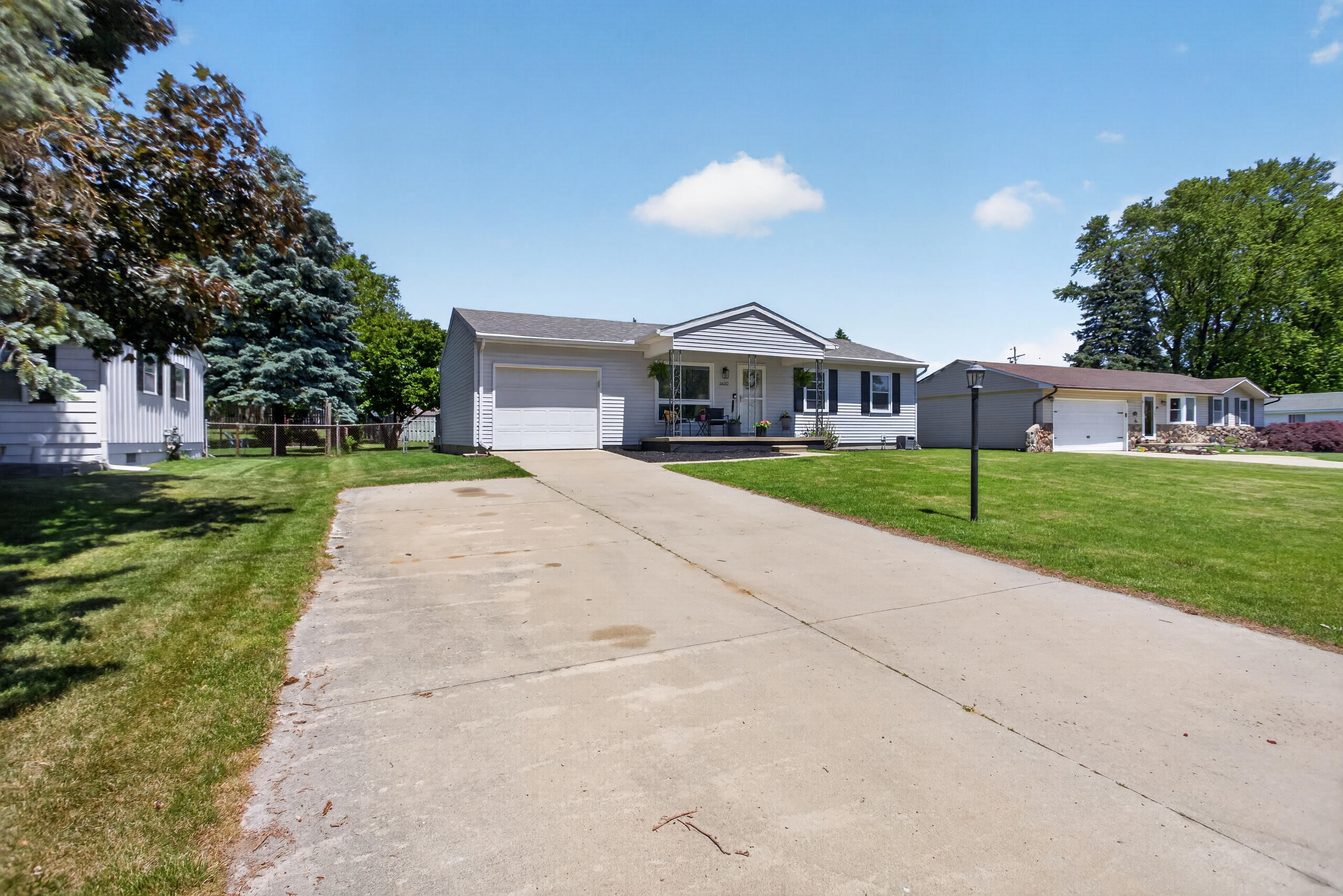 5650 Poplar Drive