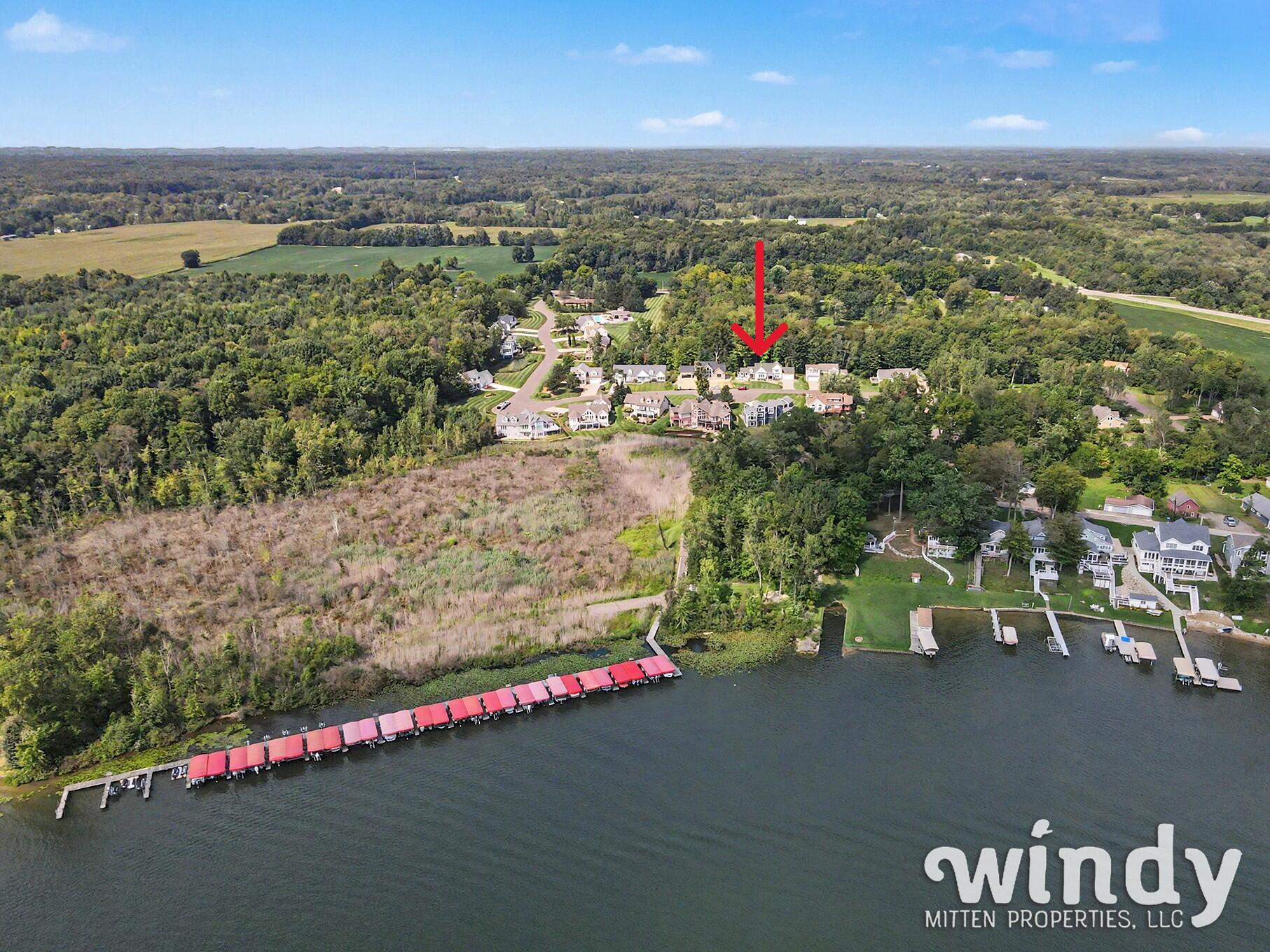 8589 Heron Court