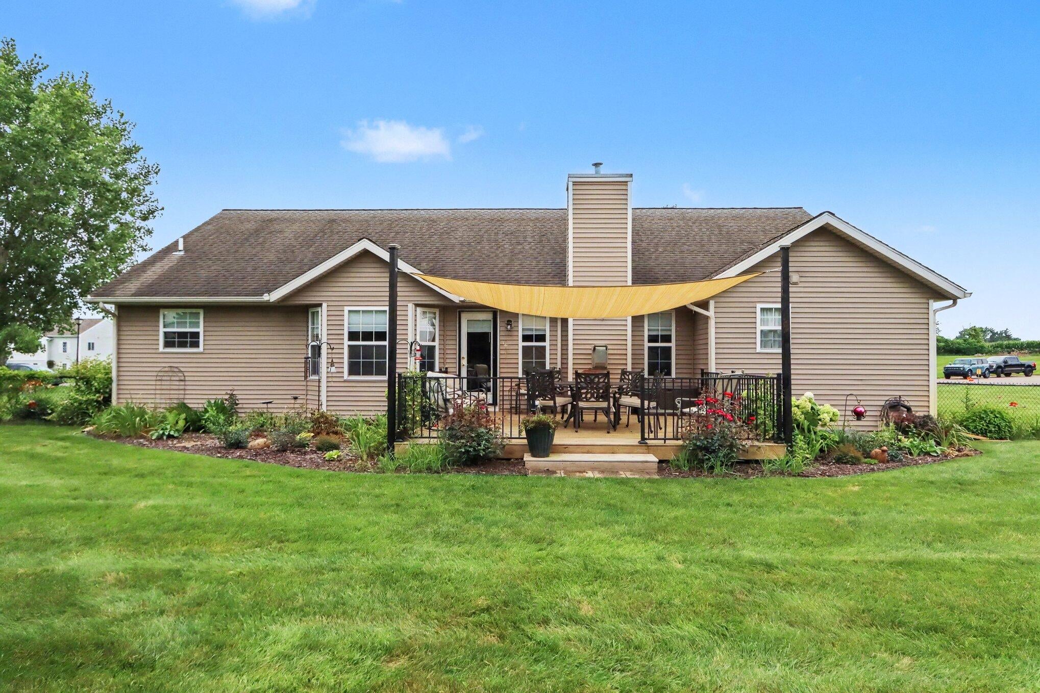 50203 Chardonnay Street