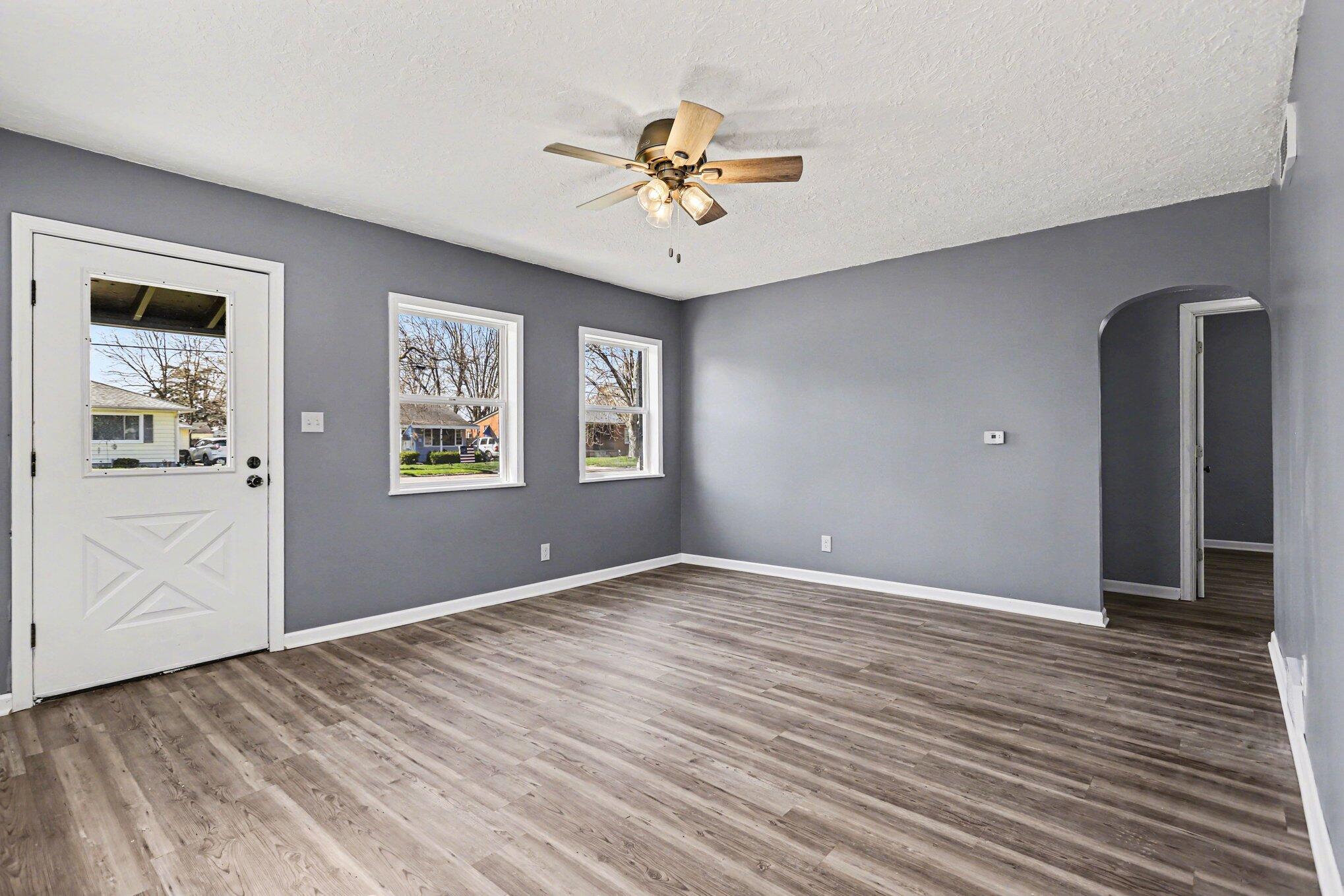 322 Shaffmaster Boulevard