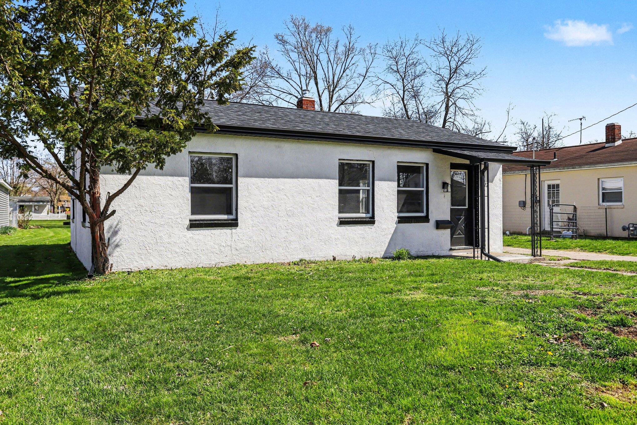 322 Shaffmaster Boulevard