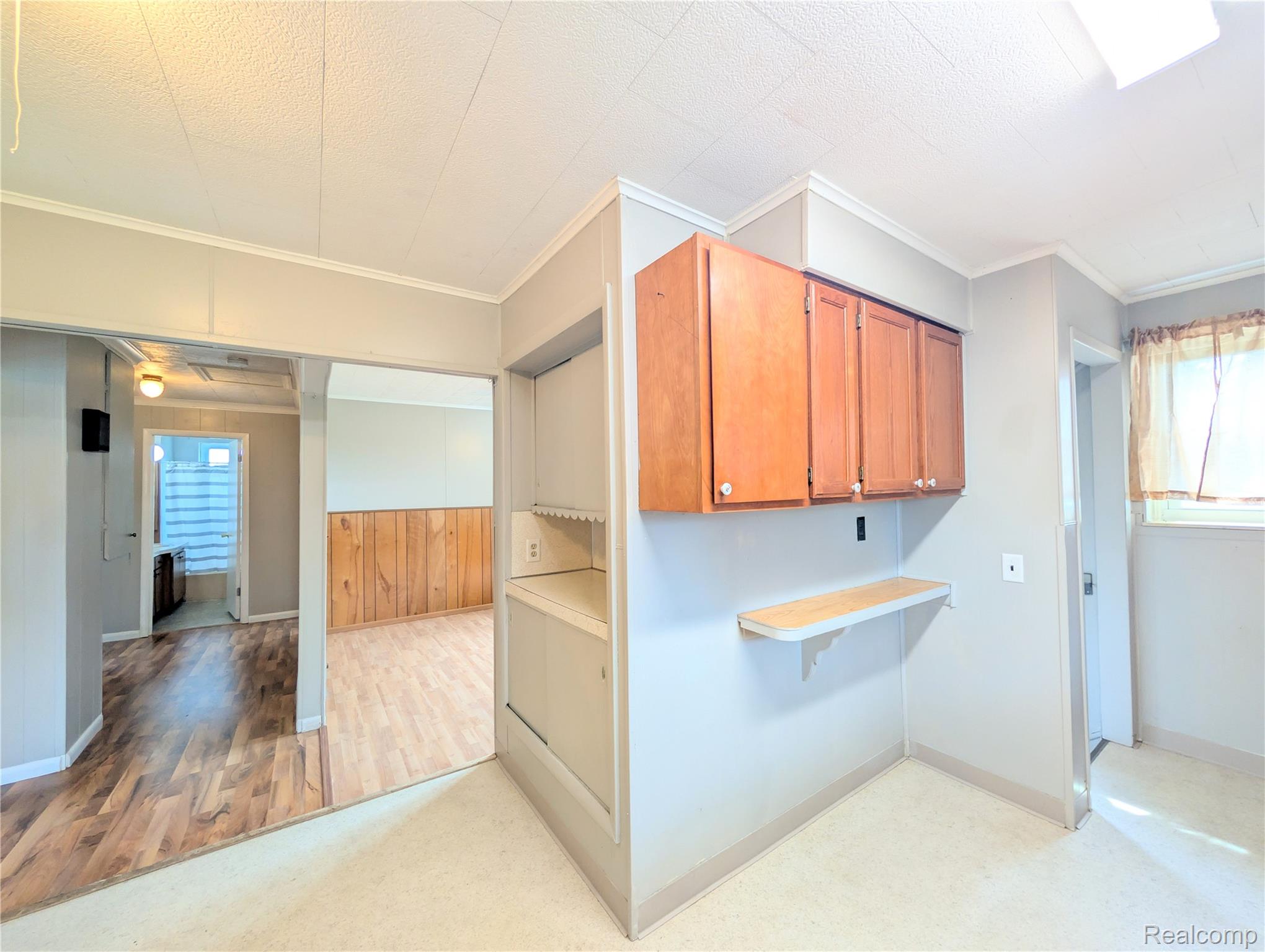 2173 W Mount Morris Road