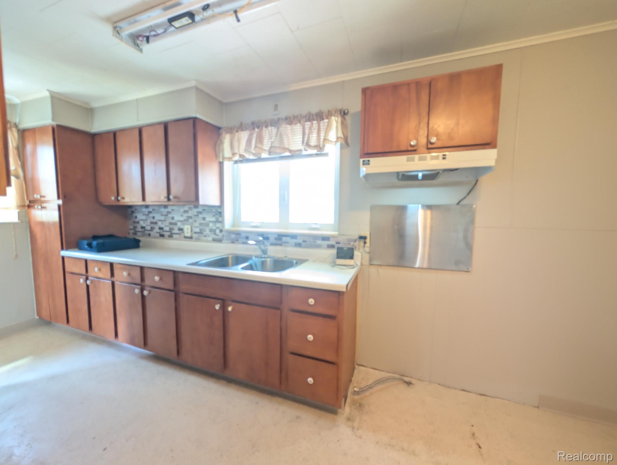 2173 W Mount Morris Road