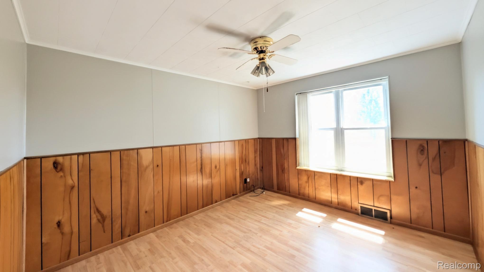 2173 W Mount Morris Road
