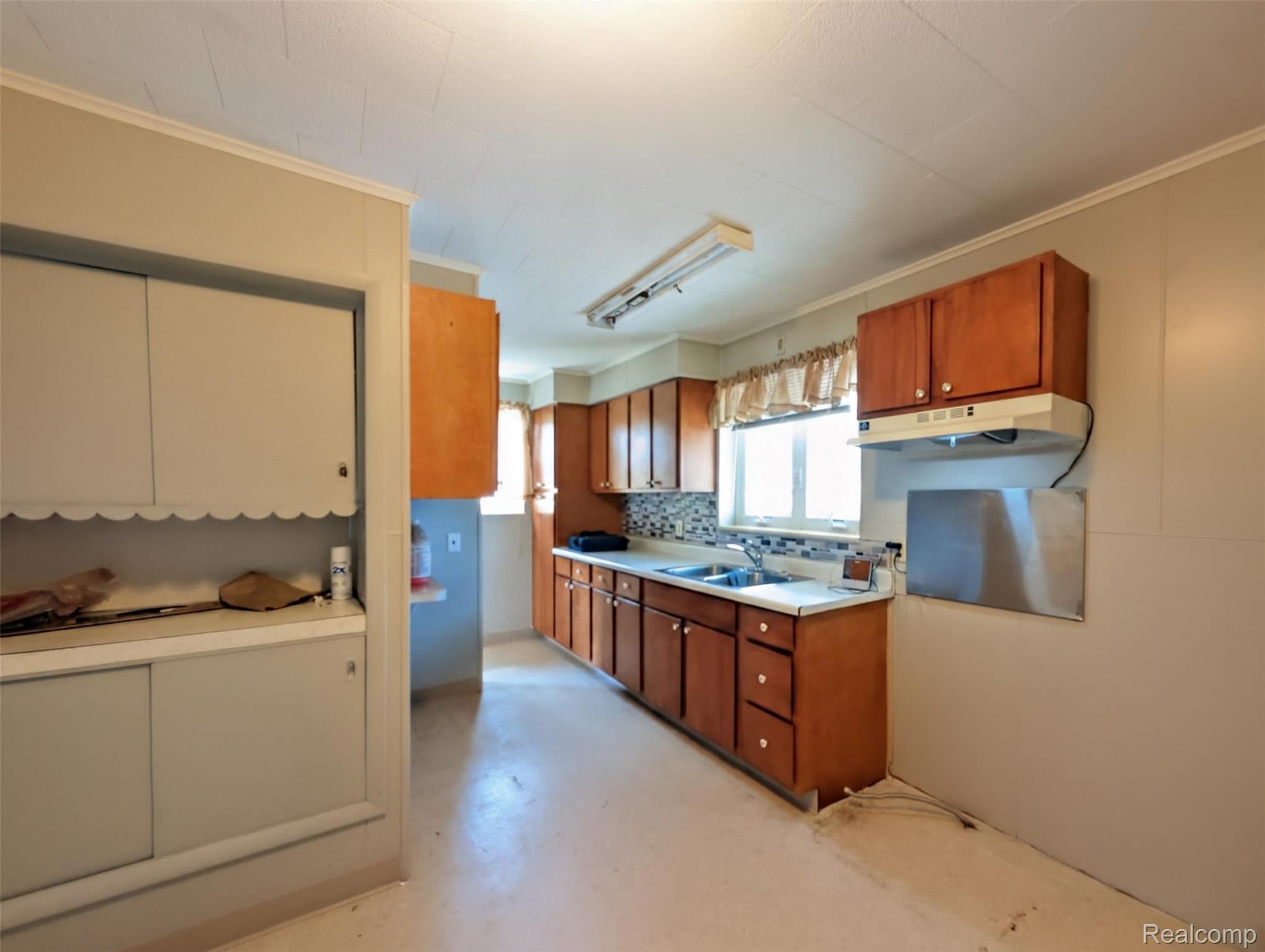 2173 W Mount Morris Road