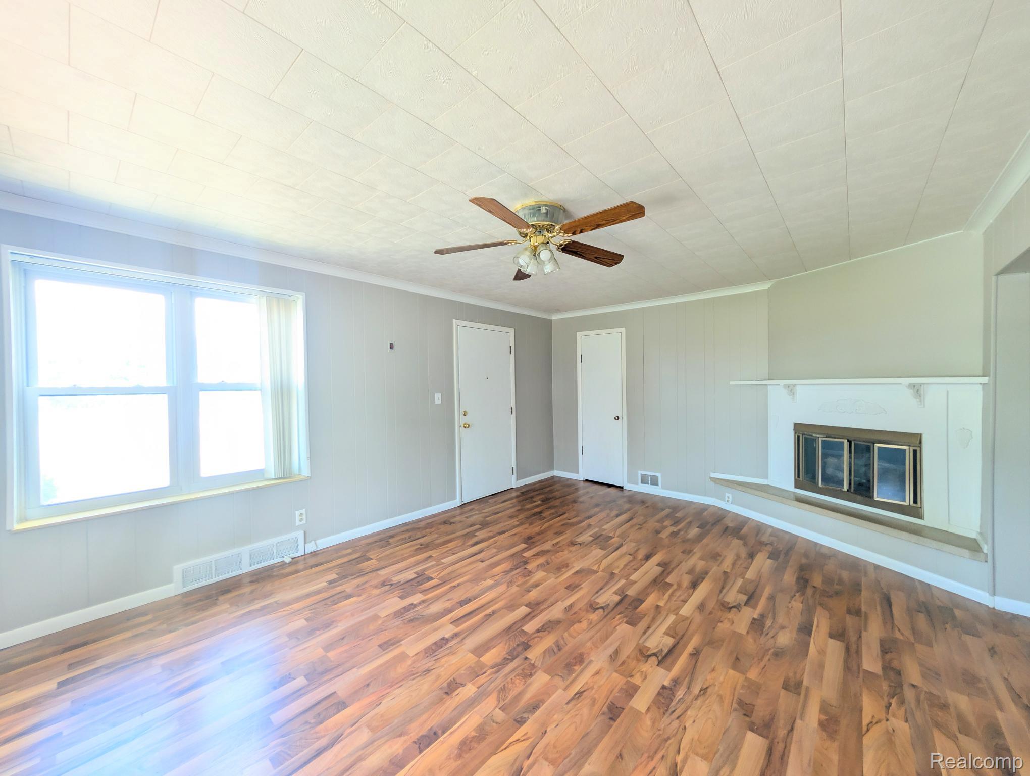 2173 W Mount Morris Road
