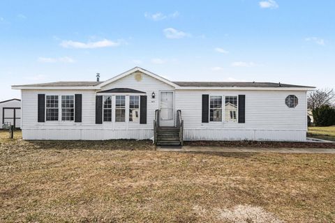 4217 Pepperwood Trail Egelston Township MI 49442
