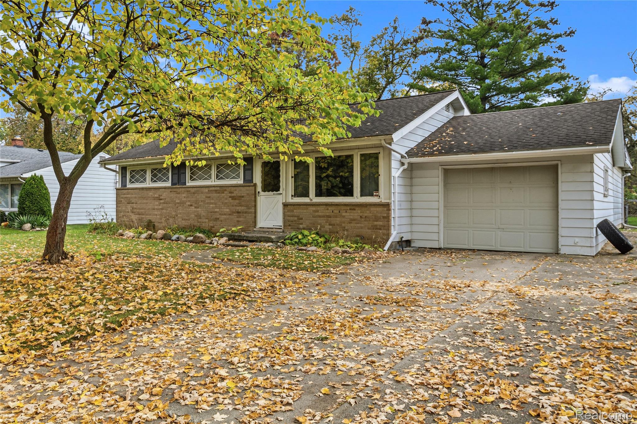 3405 Hammerberg Road