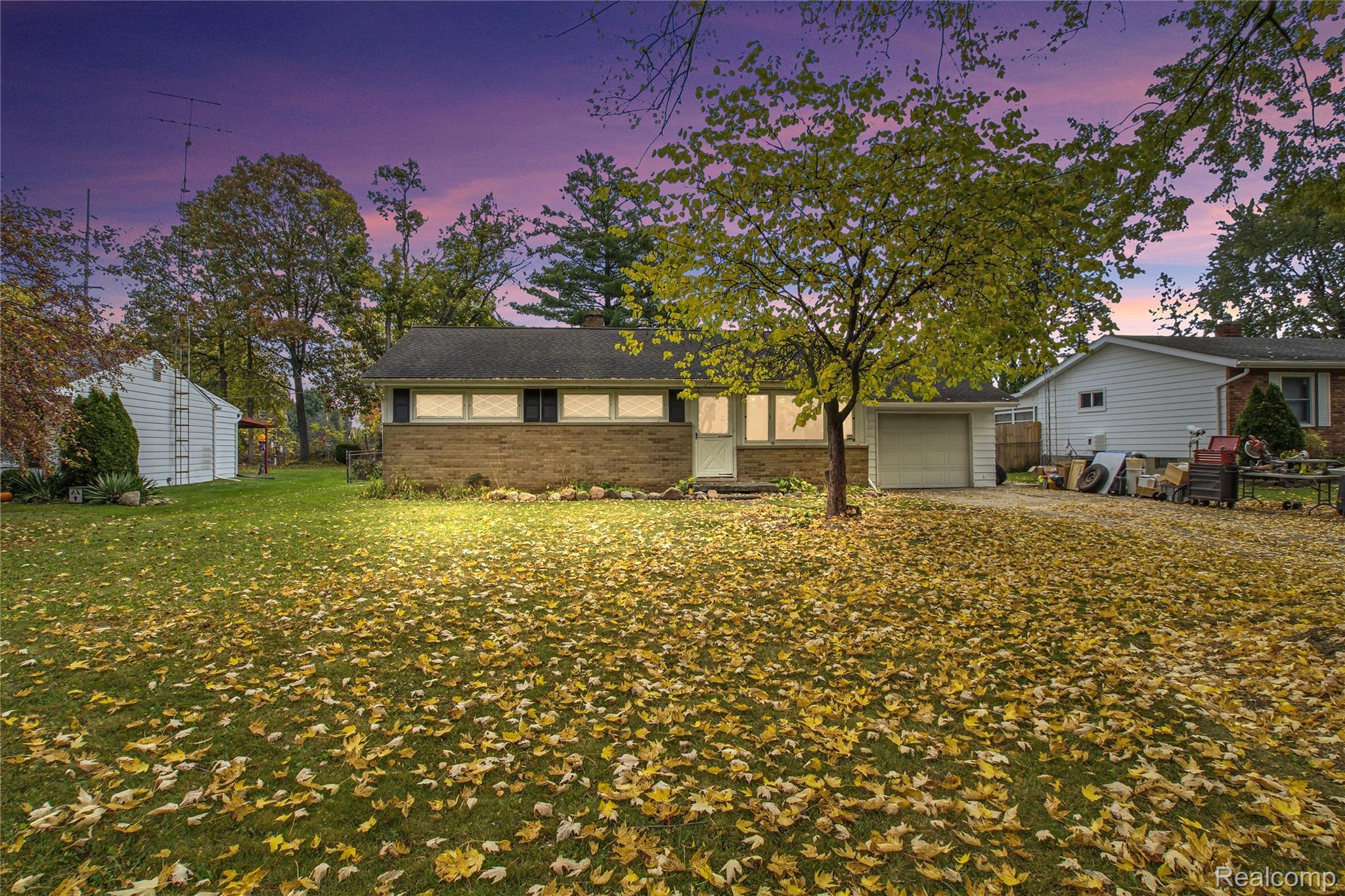 3405 Hammerberg Road