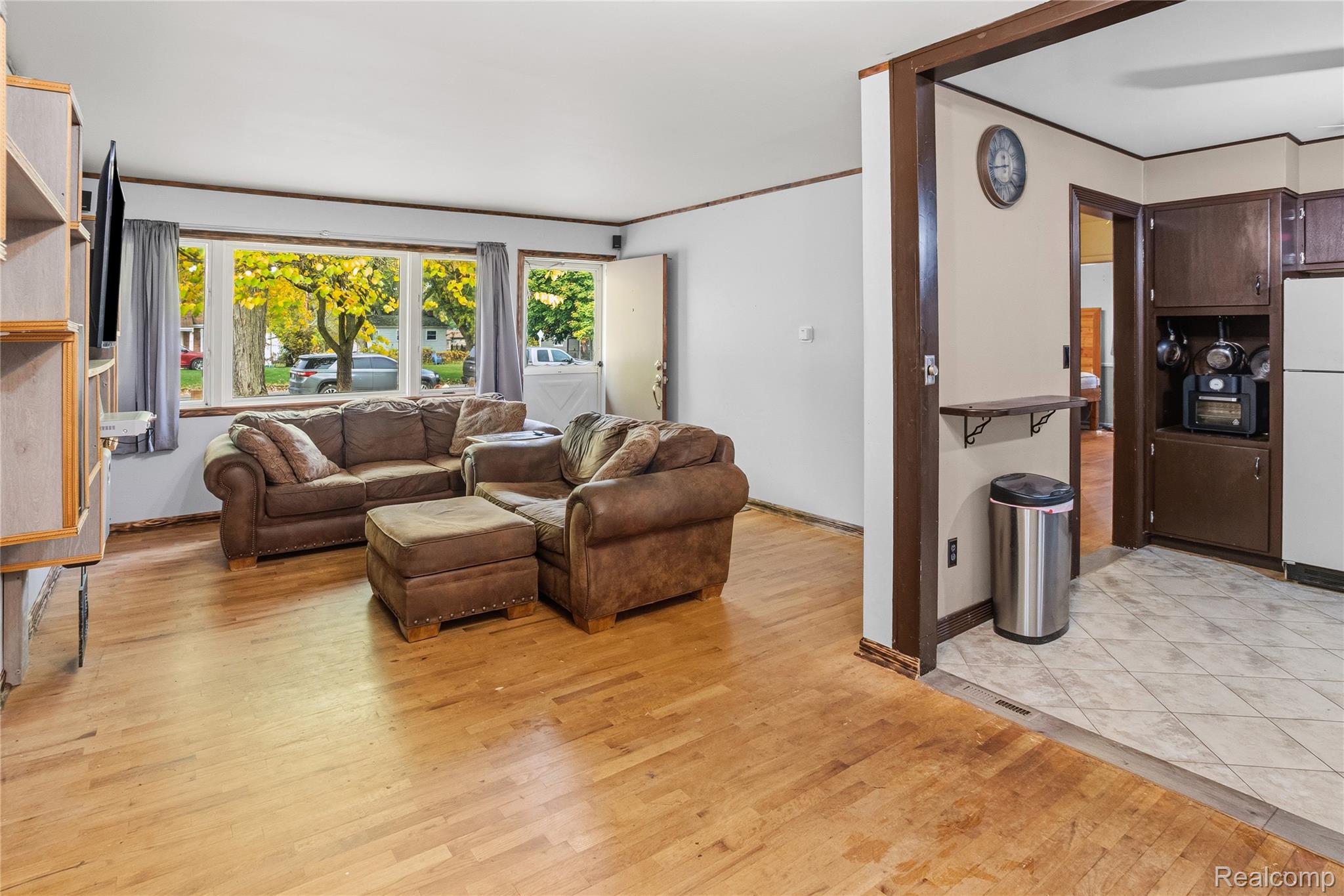 3405 Hammerberg Road