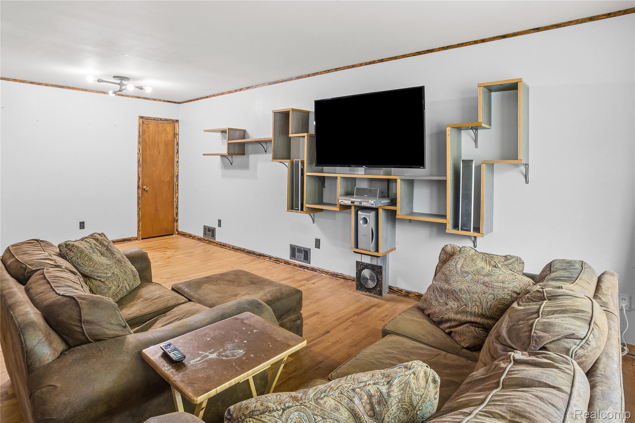 3405 Hammerberg Road