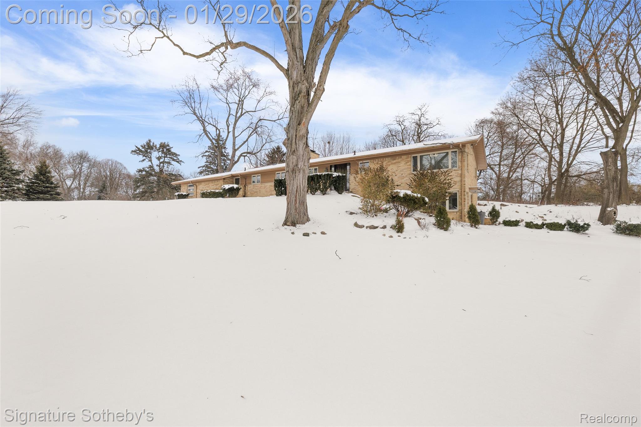 1420 Manderford Road