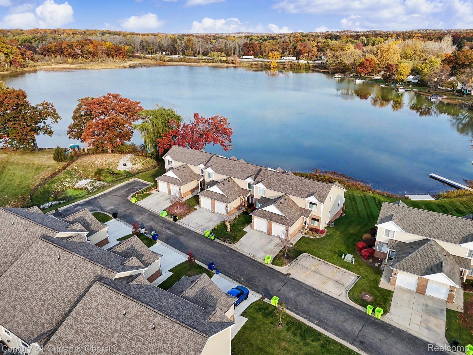 11313 Woodruff Lake Drive