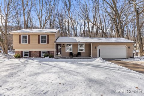 6150 Winthrop Court SE Ada Township MI 49301