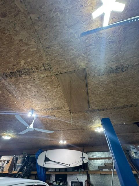 Tiny photo for 11462 W Sidney Road, Montcalm Township, MI 49326 (MLS # 72026013533)