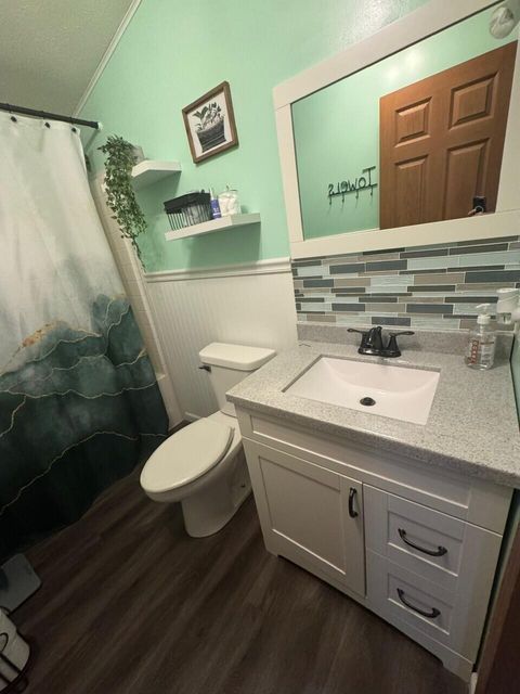 Tiny photo for 11462 W Sidney Road, Montcalm Township, MI 49326 (MLS # 72026013533)