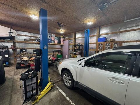 Tiny photo for 11462 W Sidney Road, Montcalm Township, MI 49326 (MLS # 72026013533)